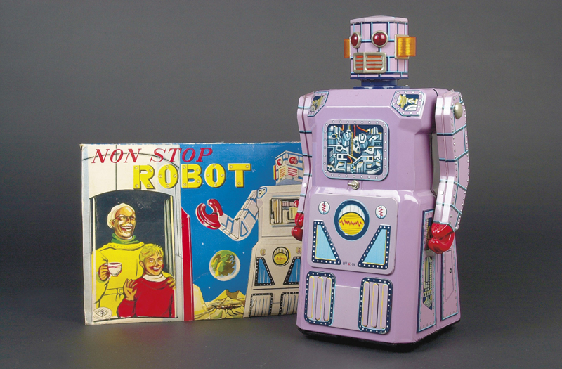 Ιστορίες παιχνιδιών στο Κέντρο Πολιτισμού «Ελληνικός Κόσμος»